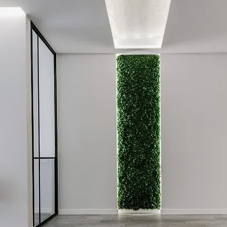 Apartamento Urban Luxury - 5 Min To Old Town Vilnius