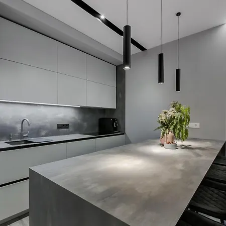 Urban Luxury - 5 Min To Old Town *