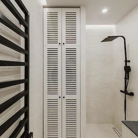 Urban Luxury - 5 Min To Old Town * וילנה